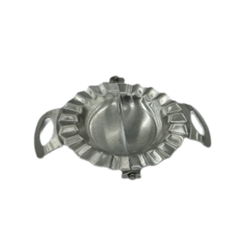 Molde De Rissois Metálico