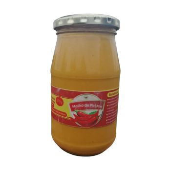 Molho De Piripiri Agro Nature-se, 370ml