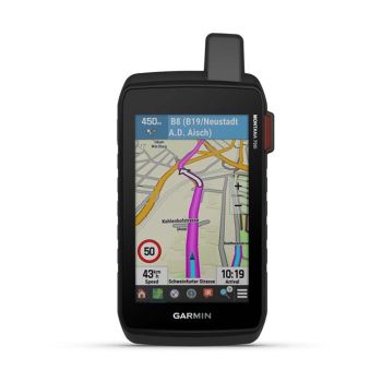 Equipamento de Navegação GARMIN Montana® 700i Robusto com Ecrã Tátil, GPS e Tecnologia inReach®