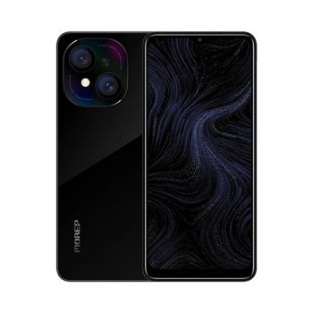 Morep V5 64GB+2GB, Preto