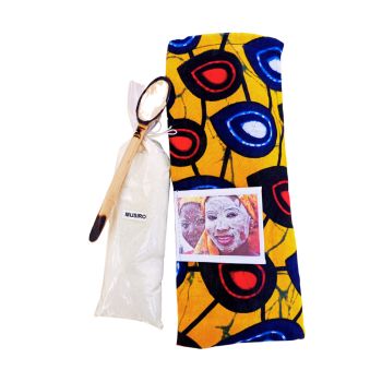 Pó Mussiro Belmoz, 29g