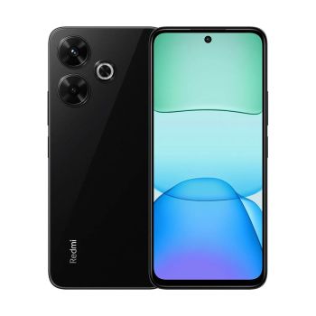 Xiaomi Redmi 13 128 GB | 8 GB Dual SIM, Preto