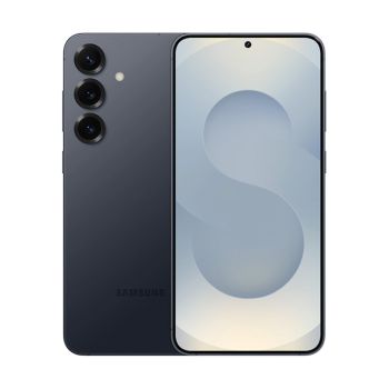 Samsung S25 256 GB | 12 GB Dual SIM, Preto