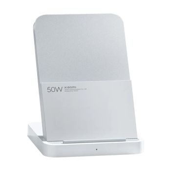 Suporte de Carregamento Sem Fio Xiaomi 50W Pro
