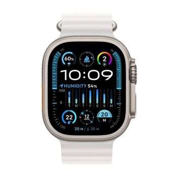 Apple Watch MREJ3 Ultra 2 GPS + Cellular