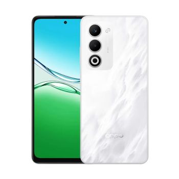 Oppo A5 Single SIM 256GB+8GB, Branco