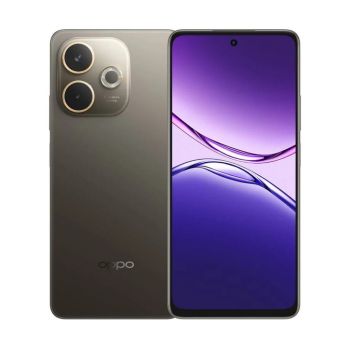 Oppo A5 Pro 4G Single SIM 256GB+8GB, Mocha Brown