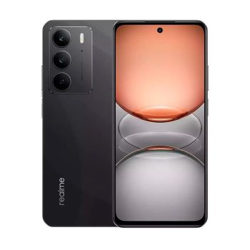 Realme C75 Dual SIM 256 GB | 8 GB, Preto