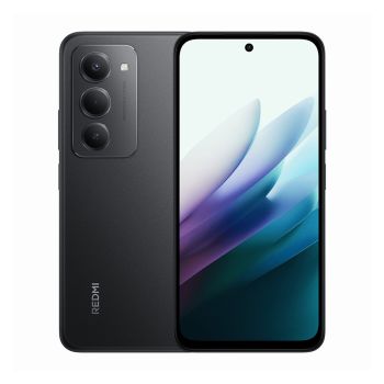Xiaomi Redmi 15 128 GB | 6 GB Dual SIM, Preto