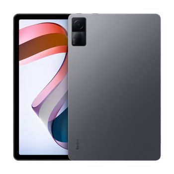Xiaomi Redmi Pad 128 GB | 4 GB, Preto