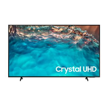 Televisor Samsung 65" Crystal Smart 4K UA65BU8000KXLY UHD 