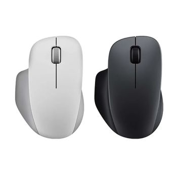 Mouse sem Fio Xiaomi Comfort Edition, Cores Variadas