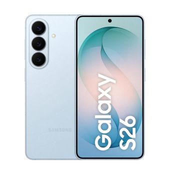 Samsung S26 256 GB | 12 Ram GB Dual SIM, Azul Claro