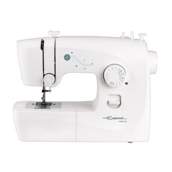 Máquina De Costura Empisal Novice 150, Branca