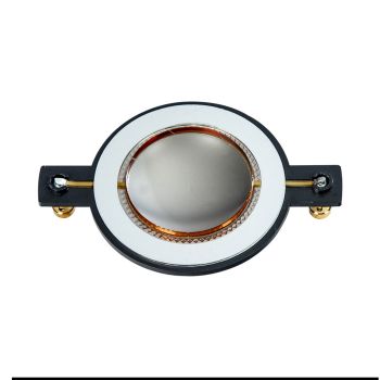 Membrana Hybrid  HT60 800Hz – 19000Hz