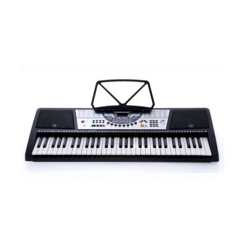 Piano MK 935, Preto