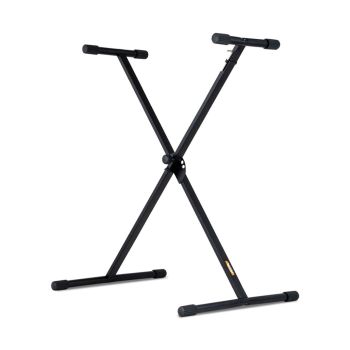 Stand Para Piano On-Stage X, Preto