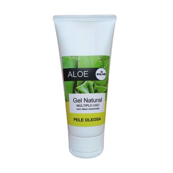 Gel Natural Aloé Vera Belmoz, 100ml