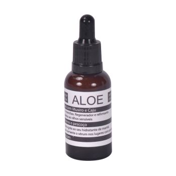 African Elixir Sérum Belmoz, 30ml