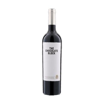 Vinho Tinto The Chocolate Block, 750 ml
