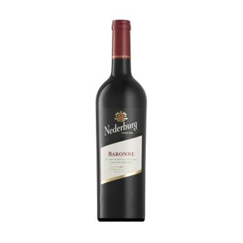 Vinho Tinto Nederburg Barone, 750 ml