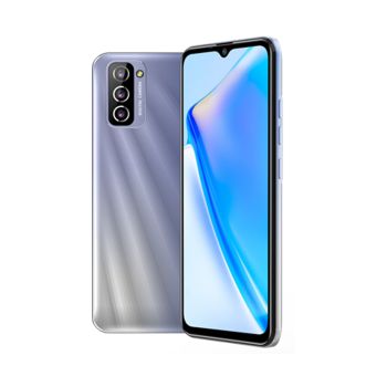 Neon Ultra 32GB|2GB RAM Dual Sim, Prata Violeta