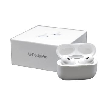 Branco Auriculares Bluetooth AirPods Pro Genérico, Branco