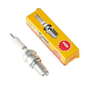 Vela NGK BKR6EK