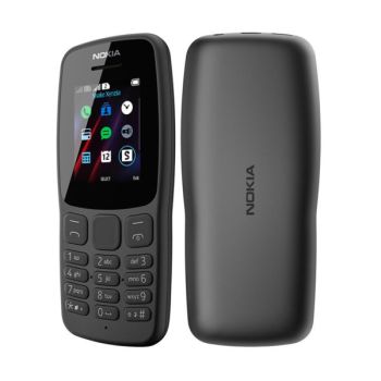 Nokia 106 Dual SIM