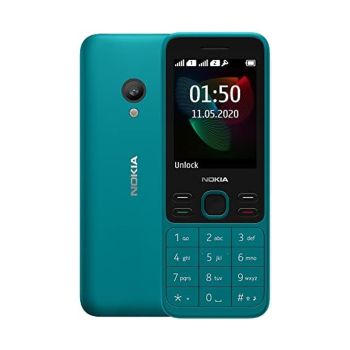 Nokia 150 Gemini Dual Sim, Oliver