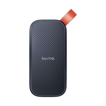 Disco Externo SSD SanDisk USB 3.0, 1TB
