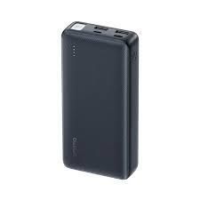 Power Bank 20000mAH Oraimo, Preto