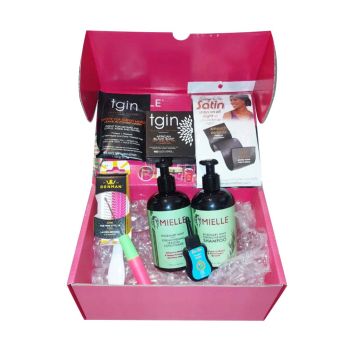 Super Kit das BRADAS para o Mês Dela