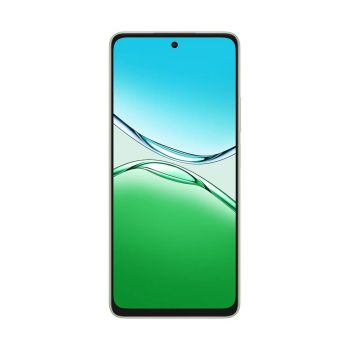 Oppo A5 Pro 4G Single SIM 256GB+8GB, Oliver Silver