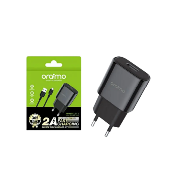 Carregador Completo Oraimo OCW-e66ss+M53