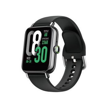 R&eacute;logio Smart Watch Bluetooth Oraimo Watch 6 Pro, Cinza Escuro