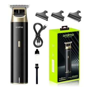 Máquina de Cortar Cabelo Barba Oraimo Smart Trimmer 2