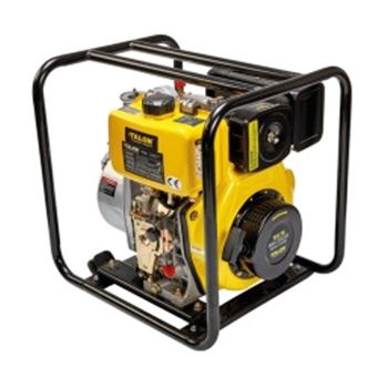 Bomba de ÁguaTalon 80mm 3" Diesel TD178