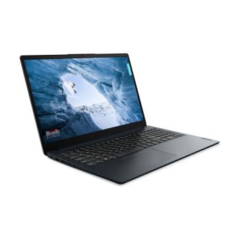 Laptop Lenovo Ideapad 1 15IAU7 Core i7-1255U 8GBRAM 512GB SSD 15.6” inch Win 11 Home