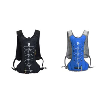 Pastas De Ciclismo Com Bexiga, Cores Variadas