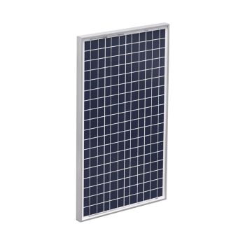 Painel Solar Soltec 12V 30W