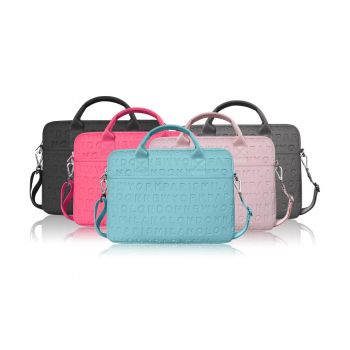 Pasta para Laptop Wiwu Handbag 13.3'', Várias Cores