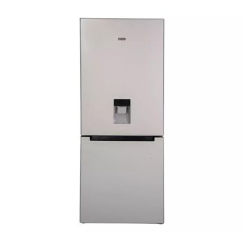 Geleira KIC 276 L com Dispensador de Agua Kbf 631 Gr W, Branco