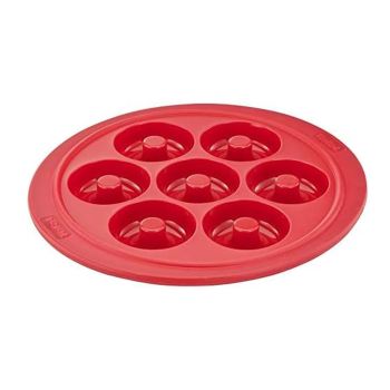 Forma de Silicone para Mini Donuts Tefal J4092554