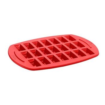 Forma de Silicone para Mini Bolos Tefal J4091354