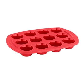Forma de Silicone para Mini Tortinhas Tefal J4091454