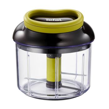 Cortador de Alimentos Manual Tefal K1320404, 900 ml