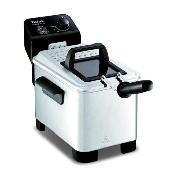 Fritadeira Tefal Pro Fr338070, 3 L