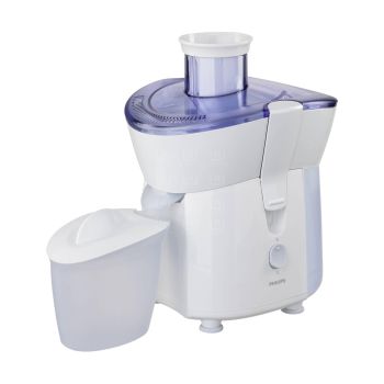 Extrator de Sumo Philips HR-1823 220W, Branco
