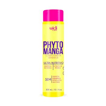 Condicionador Reparador Nutritivo Widi Care Phyto Manga, 300ml